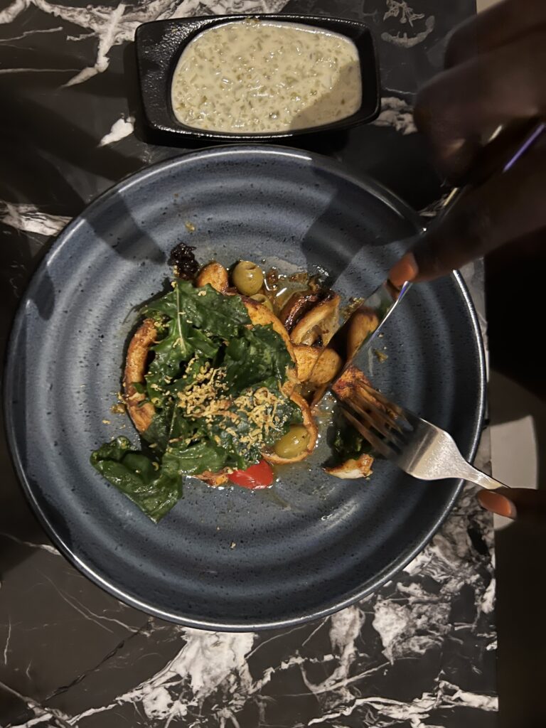 how to spend a day in Nairobi - Fifteen Rooftop