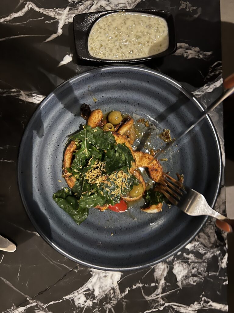 Kenya travel Guide & Itinerary - Where to eat