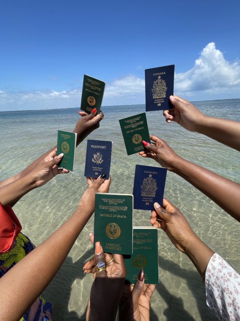 Kenya Group trip travel guide