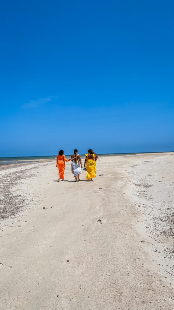 Manda Island, Lamu Kenya