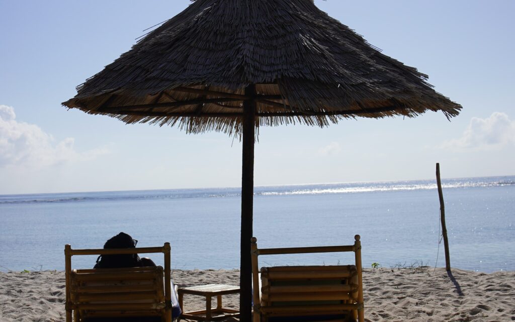 where to stay in kenya - Diani reef beach resort