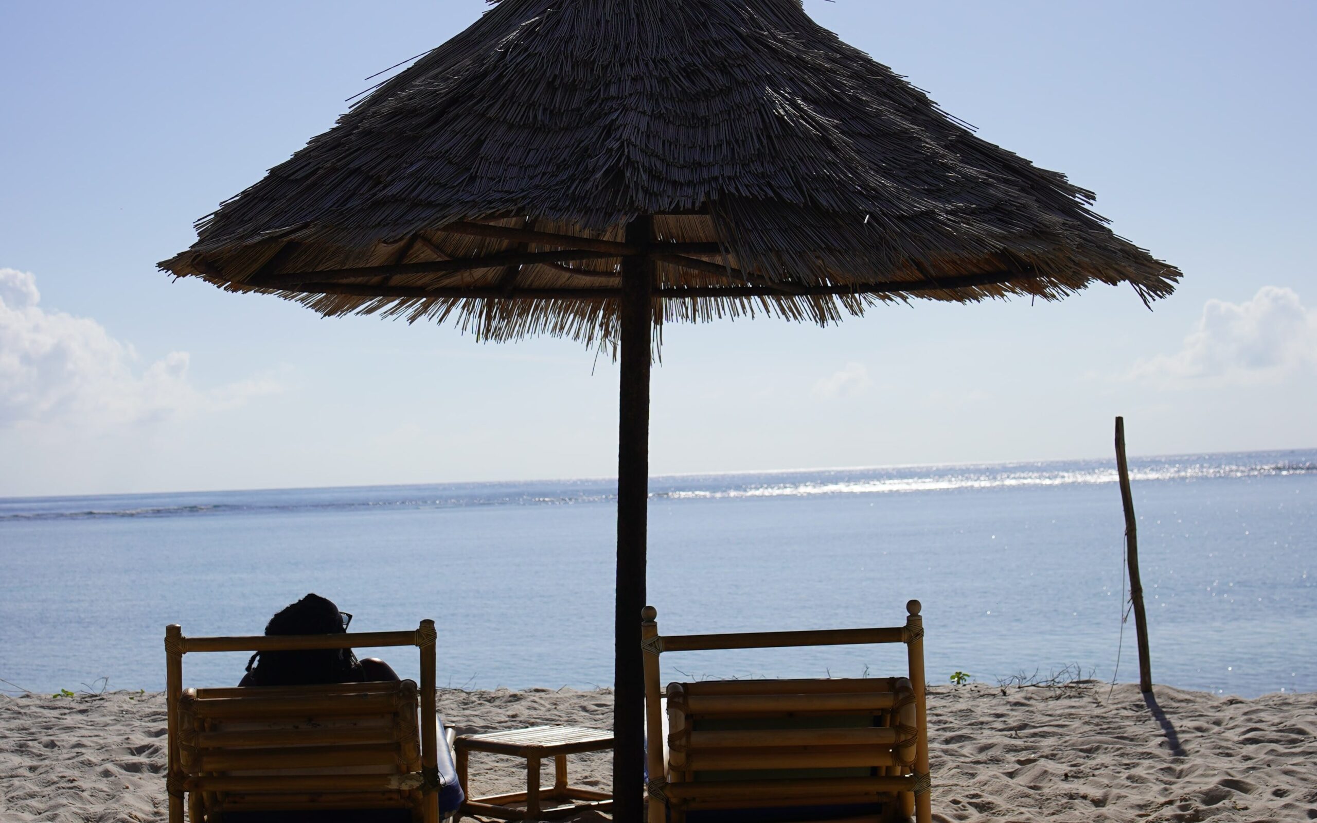 Diani Beach - Kenya