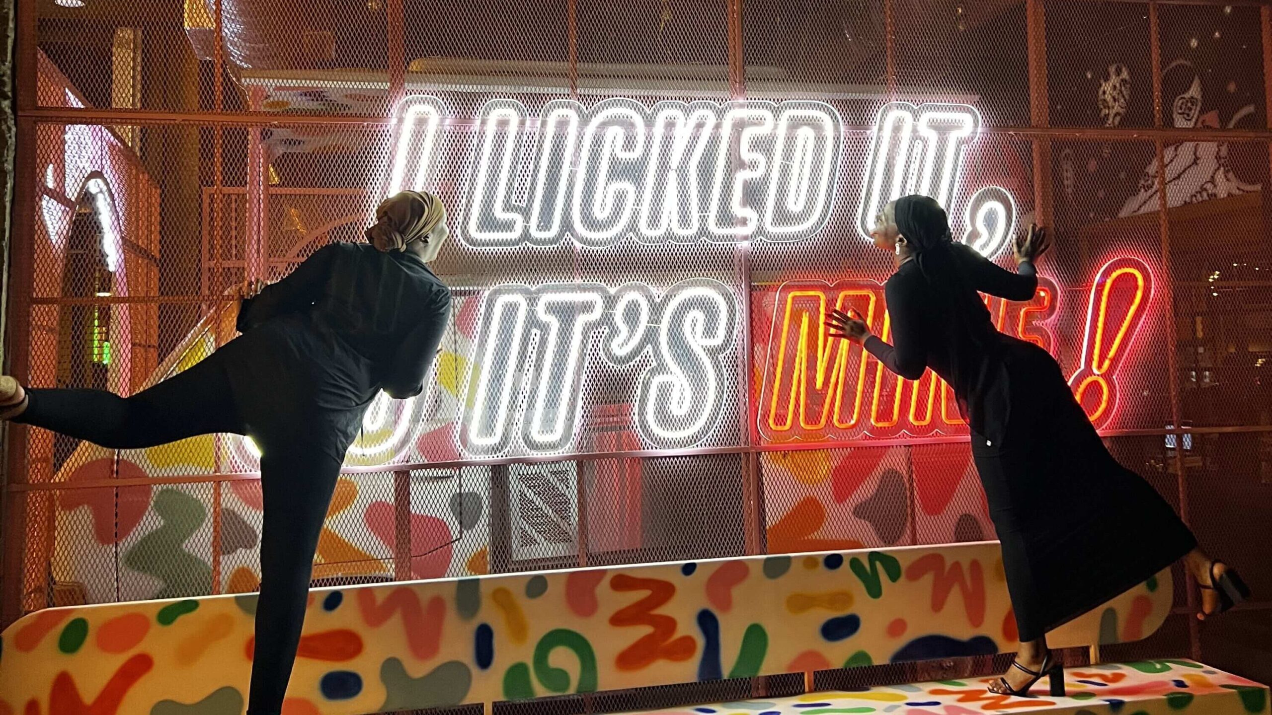 Nairobi nightlife