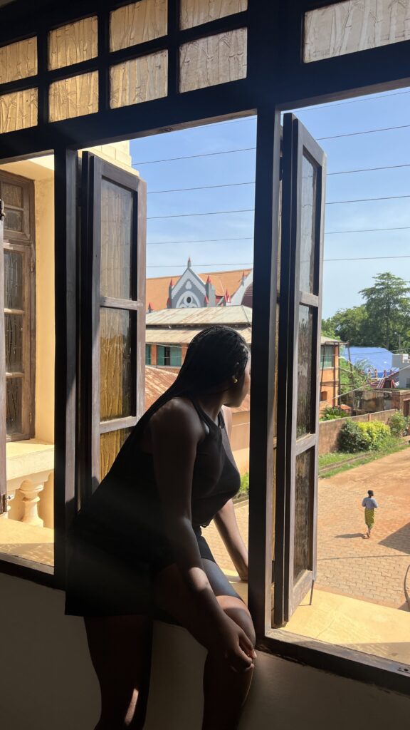 Things to do in Benin Republic - Zinsou Foundation Museum, Ouidah