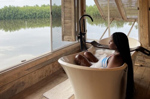 Weekend Guide to Benin Republic