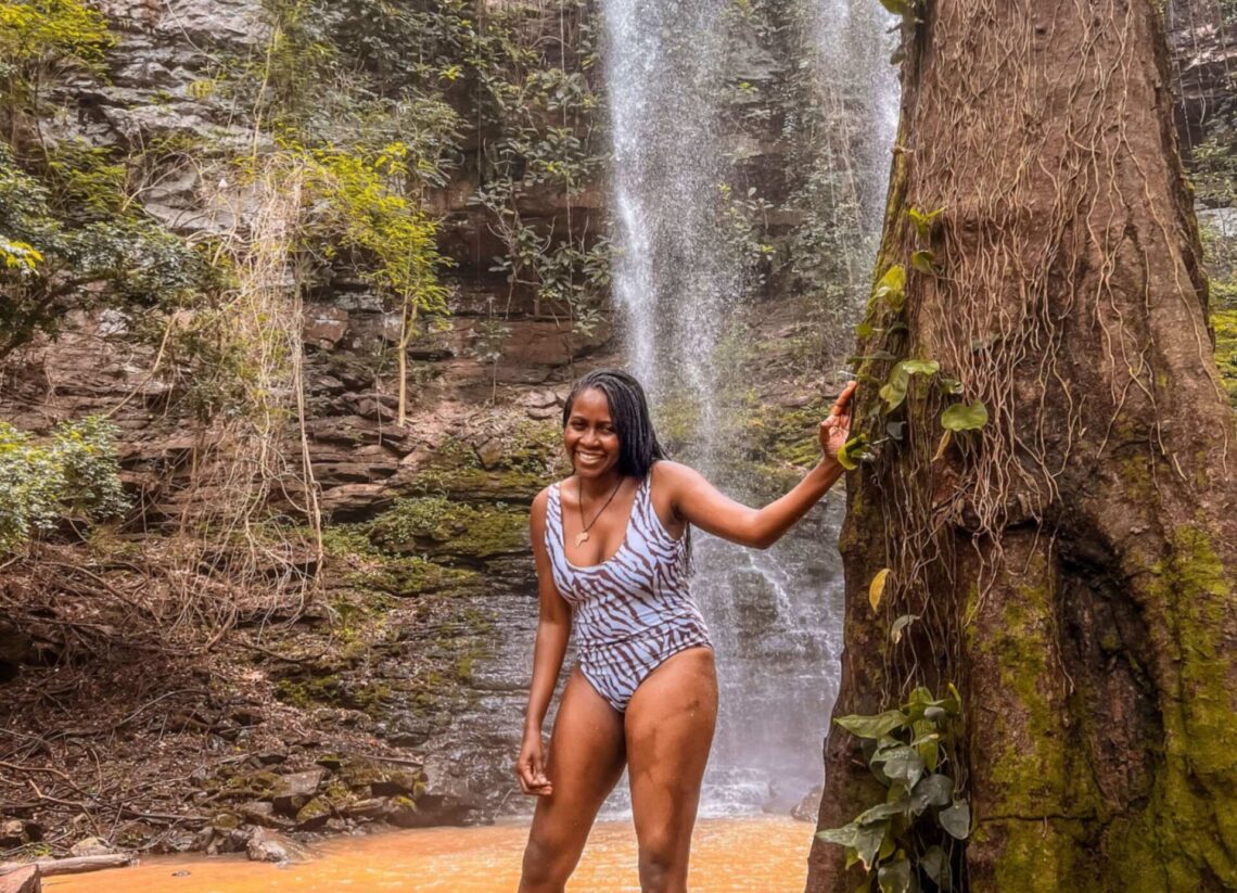 how much you need for a trip to ghana
