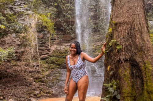 how much you need for a trip to ghana