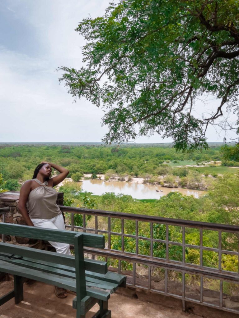 Mole National Park, Savvanah region Ghana