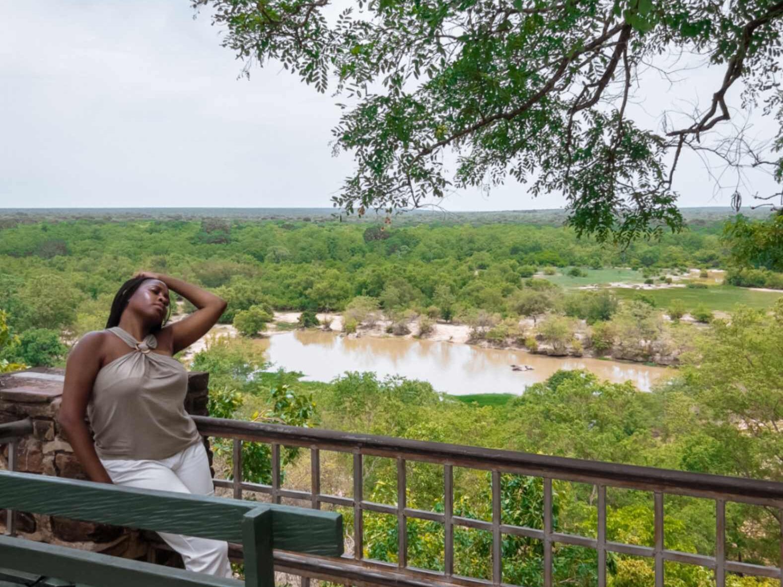 Mole National Park, Savvanah region Ghana