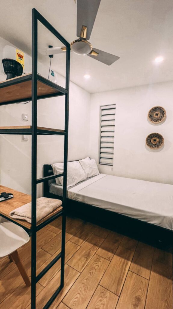 shipping apartments, osu ghana