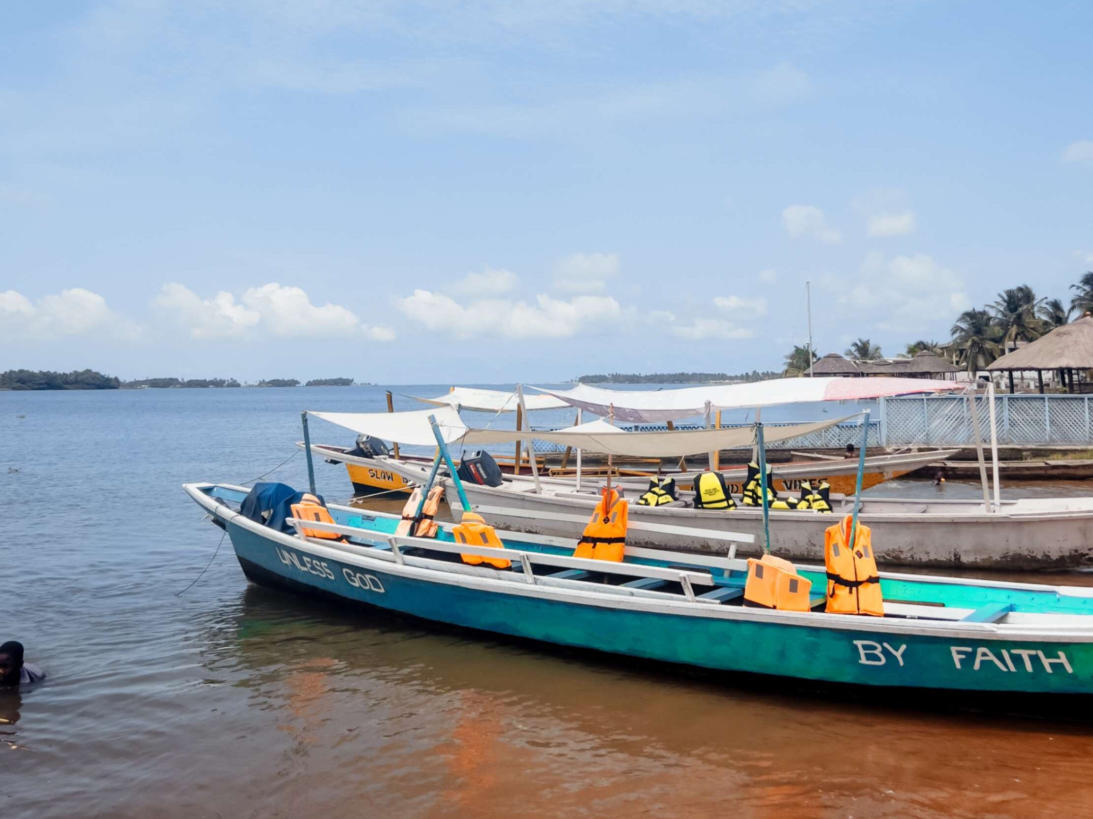 this is the best time you should travel to Ghana