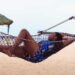 hammock in maranatha beach camp - Ada Ghana
