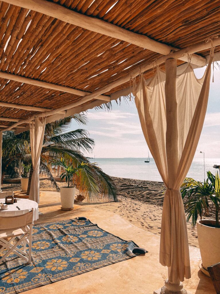 Majlis resort