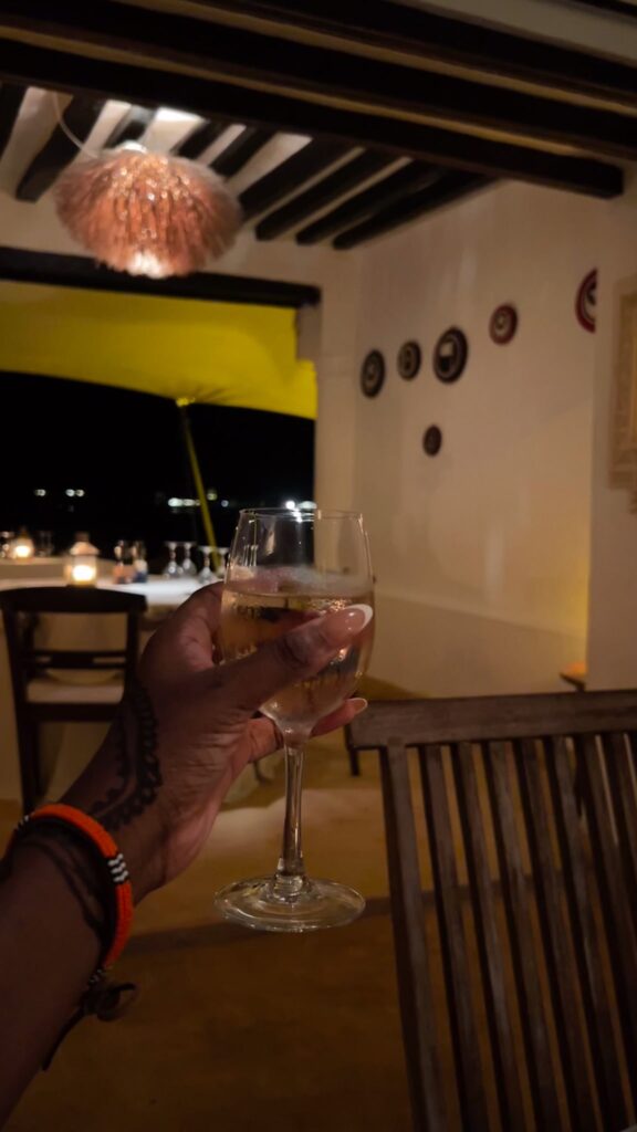 Peponi hotel