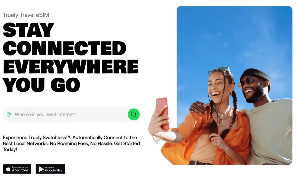 The Best Travel Apps & Websites for 2024 - eSIMs