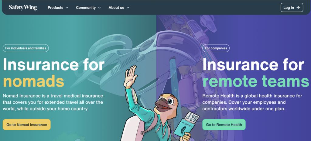 The Best Travel Apps & Websites for 2024 - travel insurance