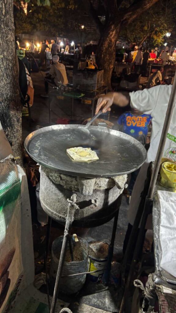 zanzibar pizza stone town