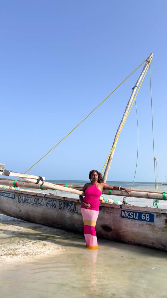 ngalwa cruise