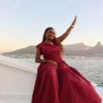 sunset cruise in cape town