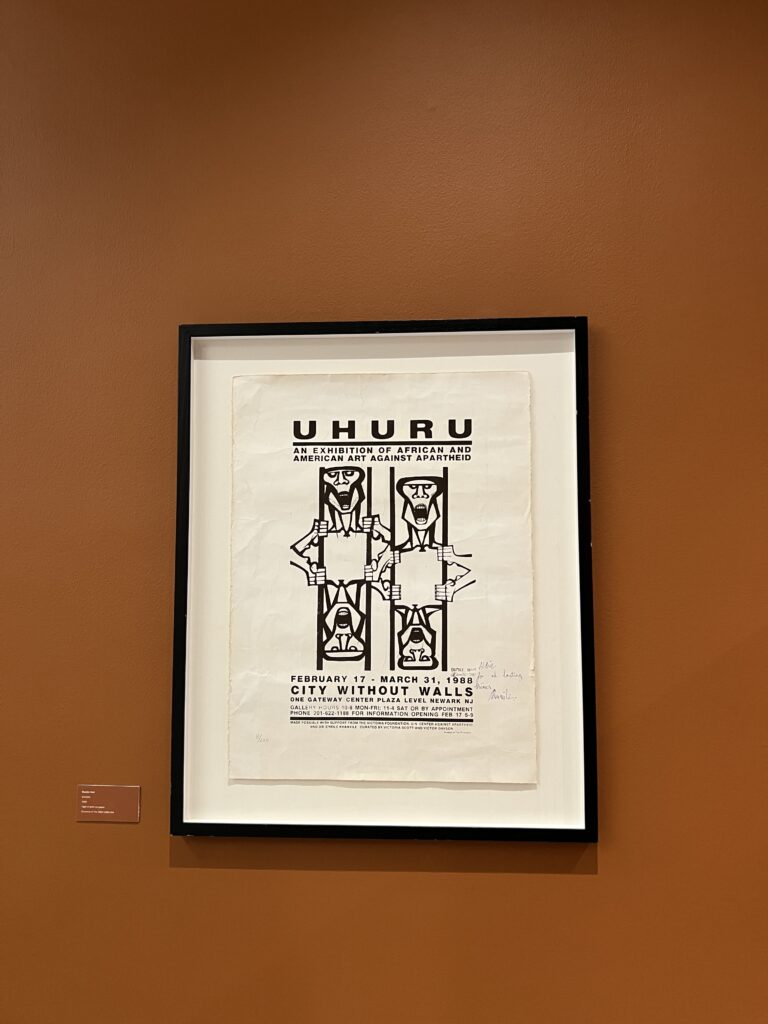 Museum of Contemporary African Art Cape Town