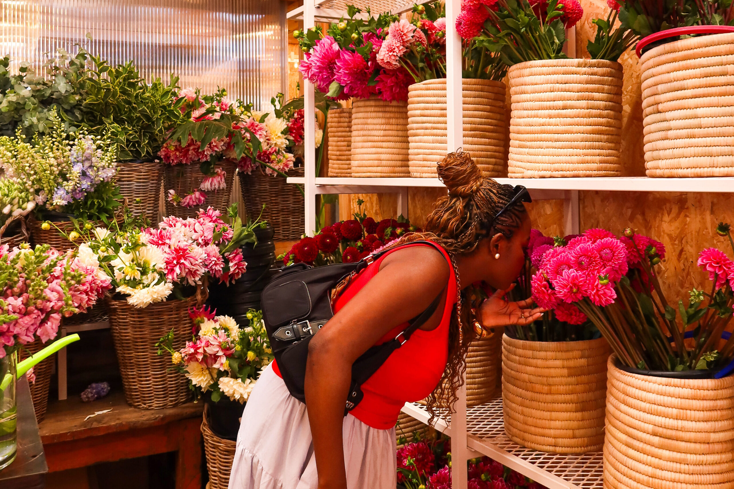 places to eat in cape town - Oranjezicht City Farm Market